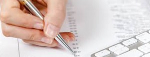 Moving forward Organizing business finance with the technological bliss