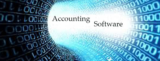 Computerise Accounting Software