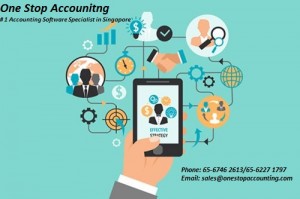 Accounting Software