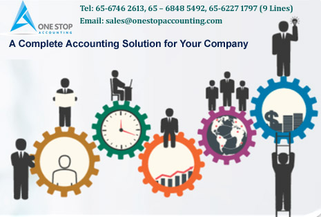 ACCPAC Accounting Software