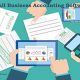 small business Accounting software