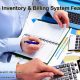 UBS Inventory & Billing System Features