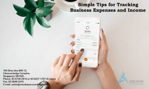 one stop accounting software in singapore