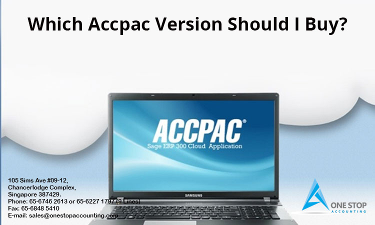 which-accpac-version-should--I-Buy