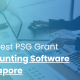 accounting software singapore