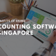 Accounting software in singapore