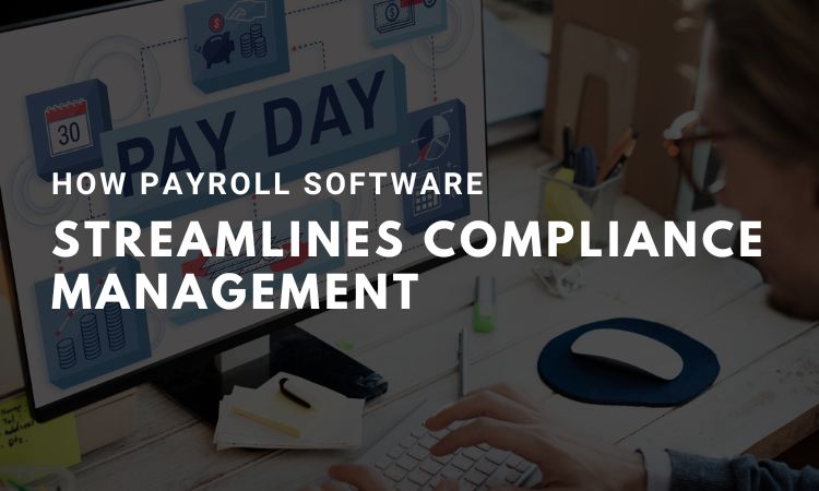Payroll Software Singapore